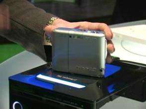 Sony заменит USB 2.0 беспроводной технологией