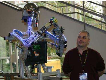RuBot-2