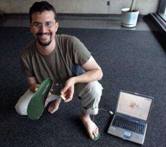 iShoe