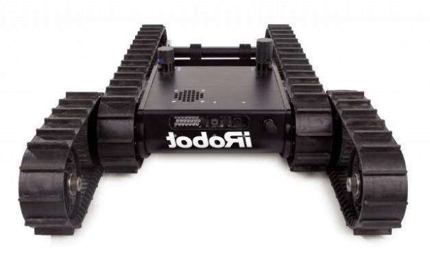 iRobot Negotiator