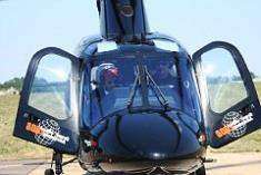 Agusta A-109S Grand