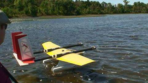 Flying Fish