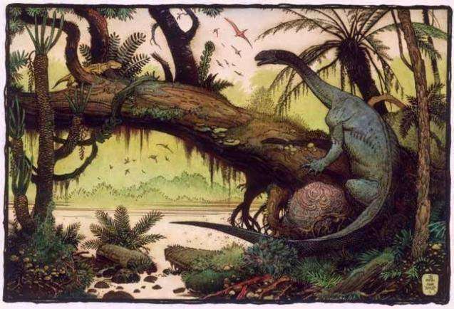 Glacialisaurus hammeri