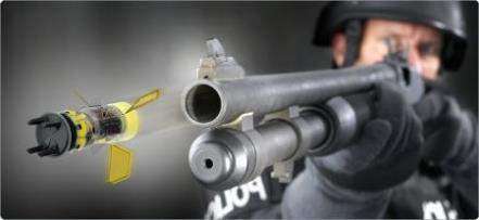 Taser XREP
