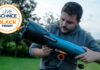 Teleskop Celestron Inspire 100AZ Dijual: Teleskop Pertama yang Sempurna untuk Pemula