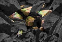 Billions in Rare Earths Hidden in US Coal Waste: A Potential Game-Changer