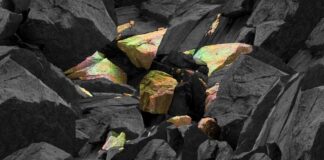 Billions in Rare Earths Hidden in US Coal Waste: A Potential Game-Changer