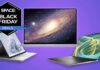 Black Friday Laptop Deals for Astronomy and Creative Work