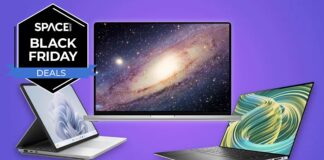 Black Friday Laptop Deals for Astronomy and Creative Work