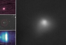 NASA Confirms Interstellar Comet 3I/ATLAS is Not Alien Technology