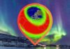 Northern Lights Expected in 15 U.S. States Tonight