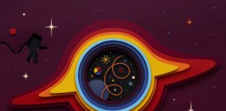 Black Hole Entropy Reveals Unexpected Truths About the Universe