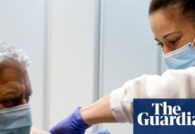 Schwere Grippewelle in ganz Europa belastet Gesundheitssysteme