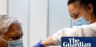 Різке зростання випадків грипу в Європі створює навантаження на системи охорони здоров’я