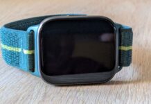 Motorola Moto Watch Fit: Огляд напрочуд потужного бюджетного трекера
