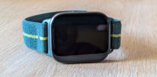 Motorola Moto Watch Fit: Огляд напрочуд потужного бюджетного трекера