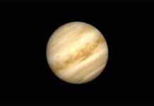 Венера зникає за сонцем: що означає чудове з’єднання