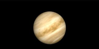 Венера зникає за сонцем: що означає чудове з’єднання