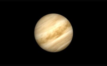 Венера зникає за сонцем: що означає чудове з’єднання