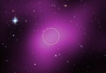 Новий космічний об’єкт розкриває ключі до темної матерії та формування ранніх галактик