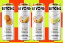 Beyond Meat’s Final Frontier: перехід на протеїнові газовані напої