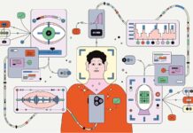 Психиатрия вступает в цифровую эпоху: Диагностика психического здоровья на основе ИИ