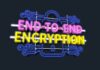 Cifrado de extremo a extremo: el escudo inquebrantable de la era digital