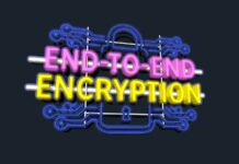 Наскрізне шифрування: непроникний щит цифрової ери