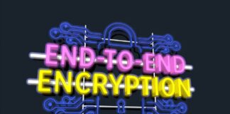 Сквозное Шифрование: Непробиваемый Щит Цифровой Эпохи