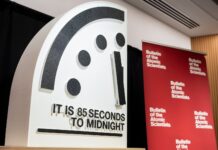 Doomsday Clock Advances: Humanity Nears Unprecedented Global Risk