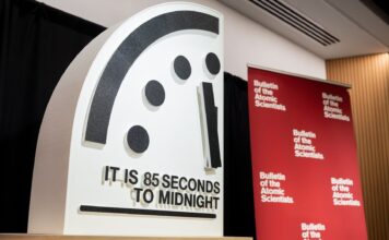Годинник Судного дня наближається: людство наближається до безпрецедентного глобального ризику