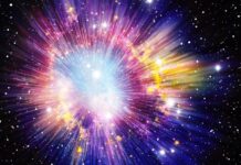 První sekunda vesmíru: od singularity k základům