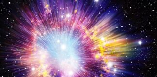 Перша секунда Всесвіту: від сингулярності до основи