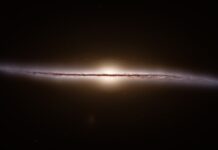 Чумацький Шлях оточує Землю невловимими нейтрино