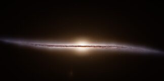 Чумацький Шлях оточує Землю невловимими нейтрино