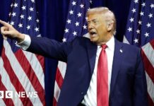 США виходять із Договору про клімат і міжнародні організації у великомасштабному відступі