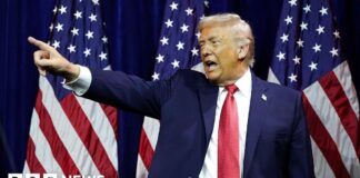 США виходять із Договору про клімат і міжнародні організації у великомасштабному відступі