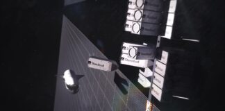 Нова космічна гонка: приватні компанії та геополітичне суперництво формують майбутнє дослідження космосу