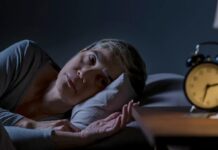 Безсоння, пов’язане зі значною часткою випадків деменції