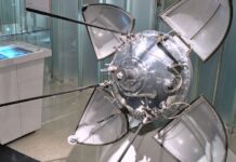 Втрачений радянський місячний посадковий модуль «Місяць-9»: Можливе виявлення через 58 років