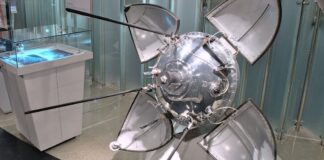 Втрачений радянський місячний посадковий модуль «Місяць-9»: Можливе виявлення через 58 років