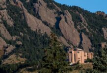 Зміна управління суперкомп’ютером США для кліматичних досліджень передана невідомому оператору