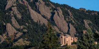 Зміна управління суперкомп’ютером США для кліматичних досліджень передана невідомому оператору