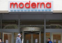 Przemysł szczepionkowy stoi w obliczu cięć w miarę zmniejszania się wsparcia federalnego