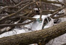 Změna klimatu zrychluje: Data ukazují na rychlejší oteplování a extrémní počasí