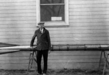 Від Капустяного Поля до Місяця: Як Ракета Годдарда Підживлює Програму «Артеміда»