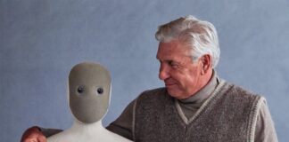 Восхождение Робота-Дворецкого: Руководство по Покупке Вашего Первого Гуманоидного Помощника