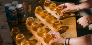 Пивоварня-піонер в галузі уловлювання вуглецю: від повітря – до пива в Каліфорнії