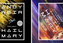 “Проект “Привет, Мария””: 10 ключевых отличий между книгой и киноадаптацией