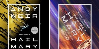 “Проект “Привет, Мария””: 10 ключевых отличий между книгой и киноадаптацией